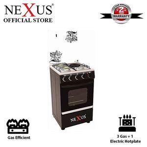 nexus gas cooker nairaland